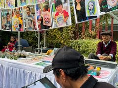 -南京市规划建设展览馆