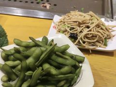 -炑羊香烤全羊(西三旗店)