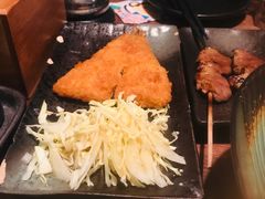 -鸟内会(河北路店)