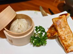 -青雅中餐厅(大连金石滩绿发希尔顿度假酒店)