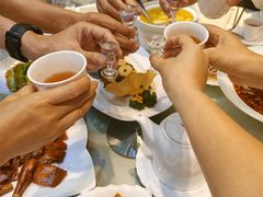 -荣粤酒家·融合粤菜·海鲜火锅