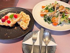 -FOOOO CITY CLUB 孚乐里音乐西餐酒吧(来福士店)
