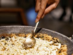 -春熙台韩国料理·章鱼肥牛(西丽店)