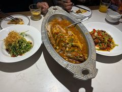 -徽镇小厨·经典徽菜(马连道店)