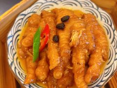 -味友味港印记(厦门集美银泰百货店)