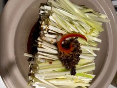 -筱爷叔·上海传统手工菜(新桥店)