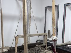 -库车王府