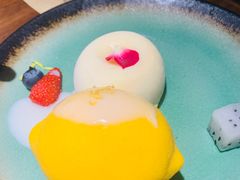 -木棉·醉心粤味(COCO Park店)