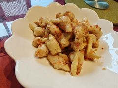 -古南都·老广东酒楼(龙江店)