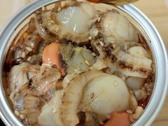 -捞汁小海鲜(高新店)