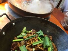 -米汤味道(荷塘月色店)