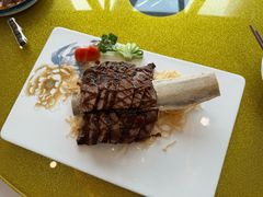 -广州塔晖粤轩中餐厅