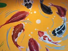 -江湖水乡铁锅炖魚(周庄嘉园店)