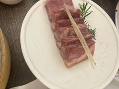 -苏小柳点心·手作小笼包(浦东嘉里城分院)