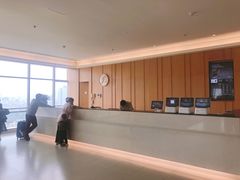 -全季酒店(成都春熙路IFS国金中心店)