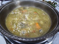 -凯盈阁·顺德私房菜·桑拿鸡