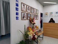 -云城照相馆(龙湖雨山天街店)