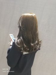 点击看大图 -HairCode芭曲发型