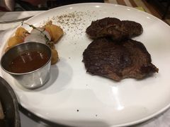 果木嫩肩牛扒-卡朋西餐(较场西路店)