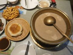 -牧马人奶茶馆(乌兰察布总店)