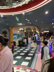 -meland亲子乐园(深圳领展中心城店)