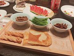 -大鸭梨烤鸭(石佛营店)