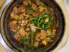 -渝君重庆火锅(嘉宾路店)