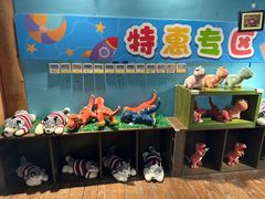 -海合安成都极地海洋公园