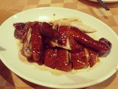 -老廣食堂(区庄店)