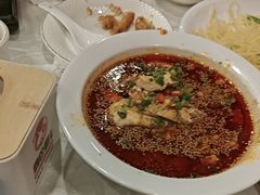 -鑫巴蜀小镇 · 水煮鱼专研店(玉桥店)