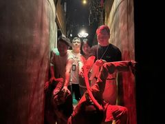 -棂笼·深度沉浸密室(武汉旗舰店)