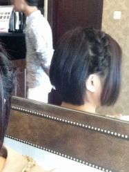 4701-KEIVON HAIR·崎宏