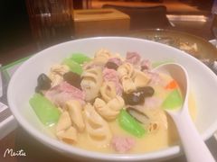 -扬州狮子楼·非遗淮扬菜(总店)