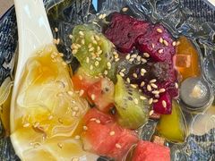 -阿昌白族石板烧(大理古城店)