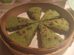 -绿茶餐厅(西单老佛爷店)