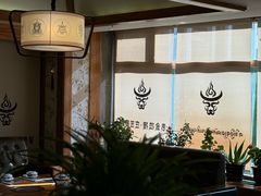 -思金拉措庄园藏餐(太阳岛店)