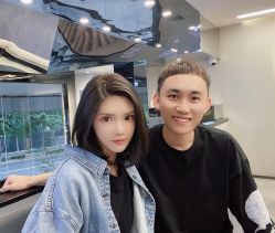 -简法造型·品牌形象店