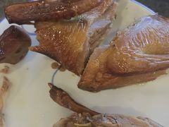 -大清花饺子(山庄店)