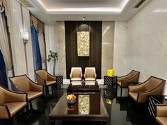 -御花园·粤菜·海鲜火锅(中山公园店)