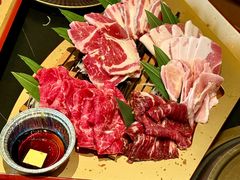 -300杯·和牛烧肉清酒专门店(廊里店)
