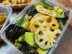 -水牛奶皇后糖水铺(深圳总店)