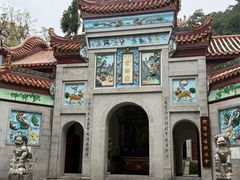 -南岳衡山风景名胜区