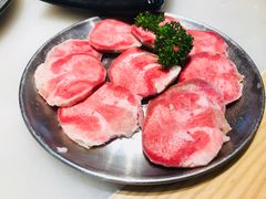 -韩宫宴炭火烤肉(印象城店)