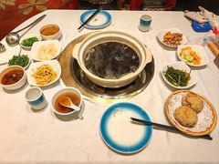 -天宜隆蘑菇宴火锅(石景山旗舰店)