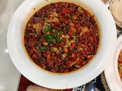 -一块豆腐·海鲜·家常菜(李沧书院路店)
