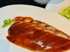 -喜悦烤鸭·新京菜(王府井店)