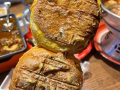 -华府九号海鲜烧烤大排档(龙域店)