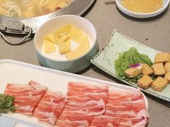 -狼头山火锅 KTV欢唱·烤串(理工大学店)