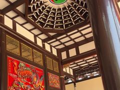 -莆田湄洲妈祖祖庙