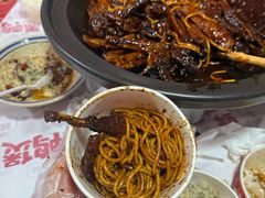 -回味黑鸭煲·始于2006(万松园店)